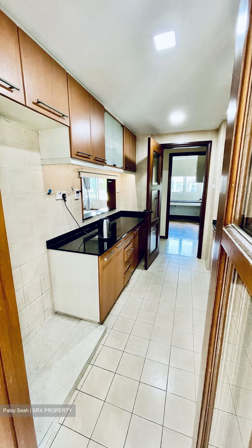 Forest Hills Condominium (D26), Condominium #424529571